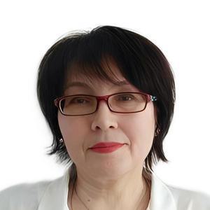 Никитина Елена Валерьевна