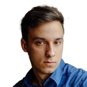 Смирнов Константин Владимирович