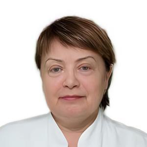 Скорочкина Наталья Сергеевна