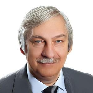 Дёмин Николай Викторович