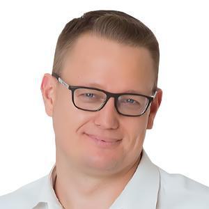 Скрынников Валерий Александрович
