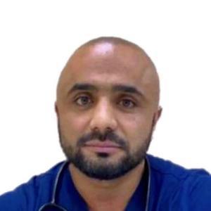 Турдиев Азамат Адилжанович