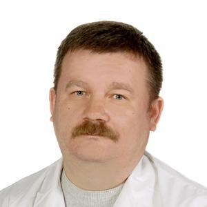 Попов Олег Петрович
