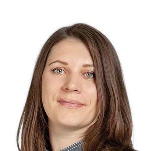 Зверева Ирина Александровна