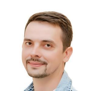 Орехов Иван Николаевич