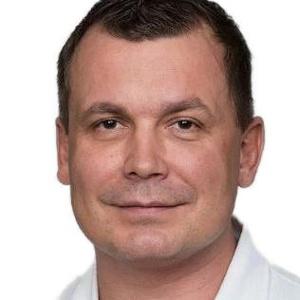 Казанцев Анатолий Петрович