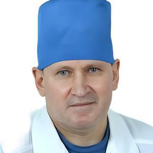 Демидов Андрей Владимирович