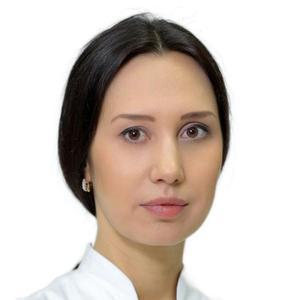 Струянская Ольга Вячеславовна