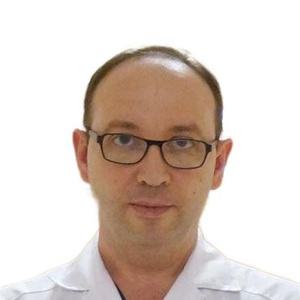 Максименков Андрей Владимирович