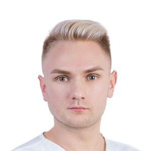 Кошелев Андрей Алексеевич