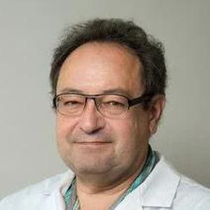 Журавлев Сергей Викторович