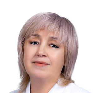 Сафуанова Лилия Хуснулловна