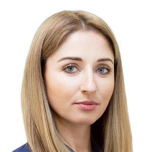 Киреева Ольга Вячеславовна