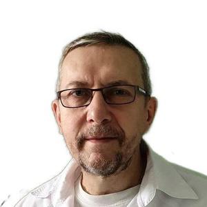 Головин Юрий Валентинович