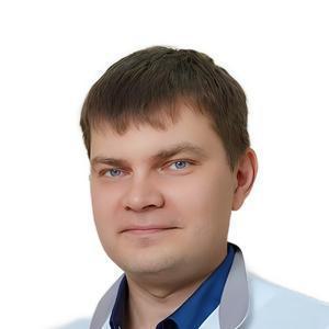 Ляш Марк Александрович