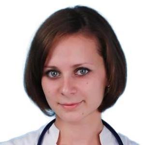 Гембель Виктория Анатольевна