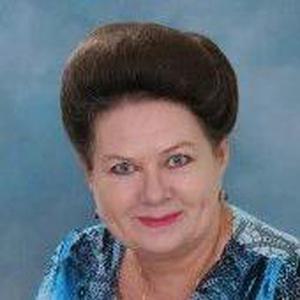 Воронова Тамара Павловна