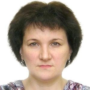 Ковязина Эльвира Юрьевна
