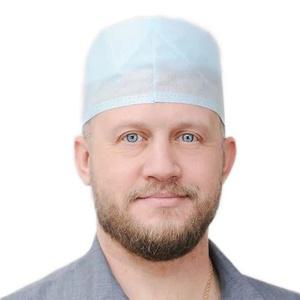 Красоткин Алексей Владимирович