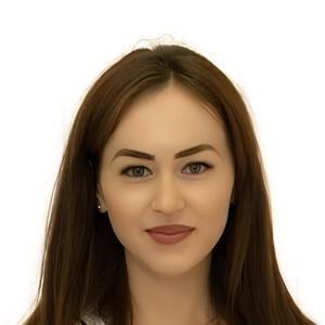 Сазон Юлия Анатольевна