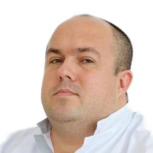 Вшивцев Андрей Иванович