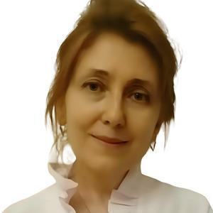 Резноокова Людмила Владимировна
