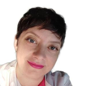 Котова Елена Михайловна