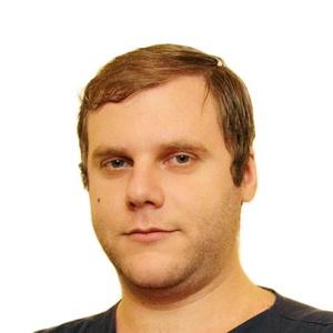 Буханков Иван Григорьевич
