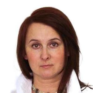 Питкевич Ирина Валентиновна