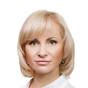 Кудрявцева Марина Валерьевна