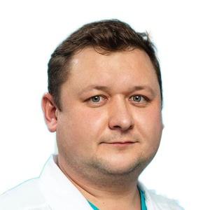Ибатуллин Тимур Ринатович
