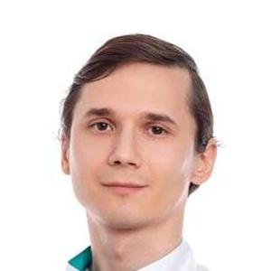 Санкин Денис Валерьевич