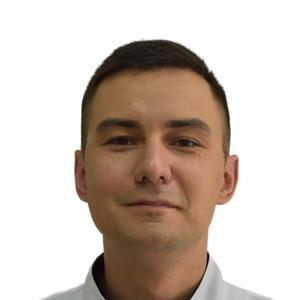 Мирвалиев Ринат Сиреневич