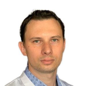 Лазарев Станислав Юрьевич