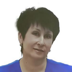 Боджокова Сусана Нурбиевна