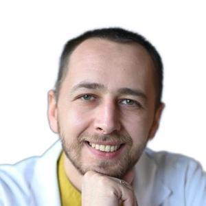 Низаев Руслан Ришатович