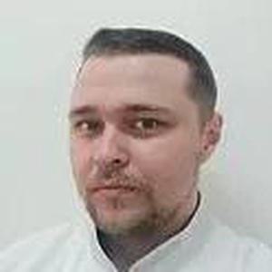 Валуев Алексей Алексеевич