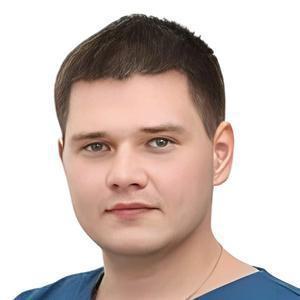 Антиликатор Денис Александрович