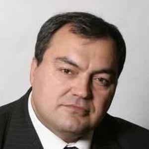 Бельтюков Владимир Михайлович