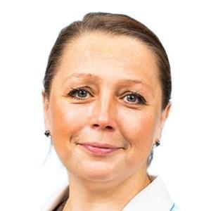 Ляпина Елена Николаевна