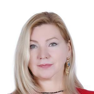 Ващенко Светлана Николаевна