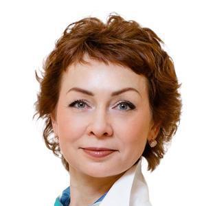 Дружинина Елена Николаевна
