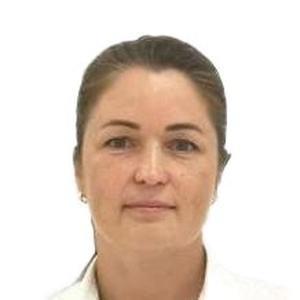 Зикеева Наталья Васильевна
