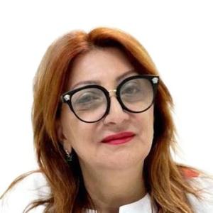 Меликян Эмма Завеновна