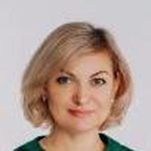 Киселева Юлия Александровна
