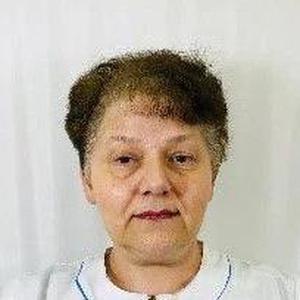 Екишина Лариса Валентиновна