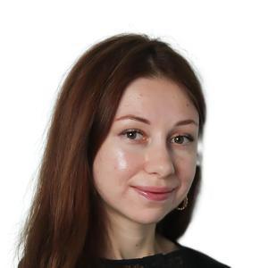 Смирнова Елизавета Владимировна