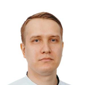 Горшков Иван Васильевич
