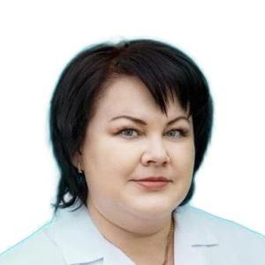 Гришаева Елена Геннадьевна