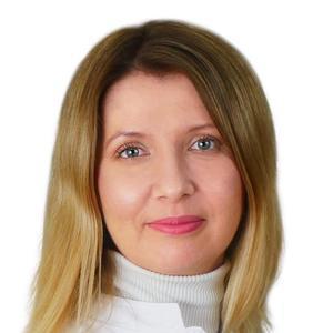 Арадахина (Гриднева) Ириана Владимировна